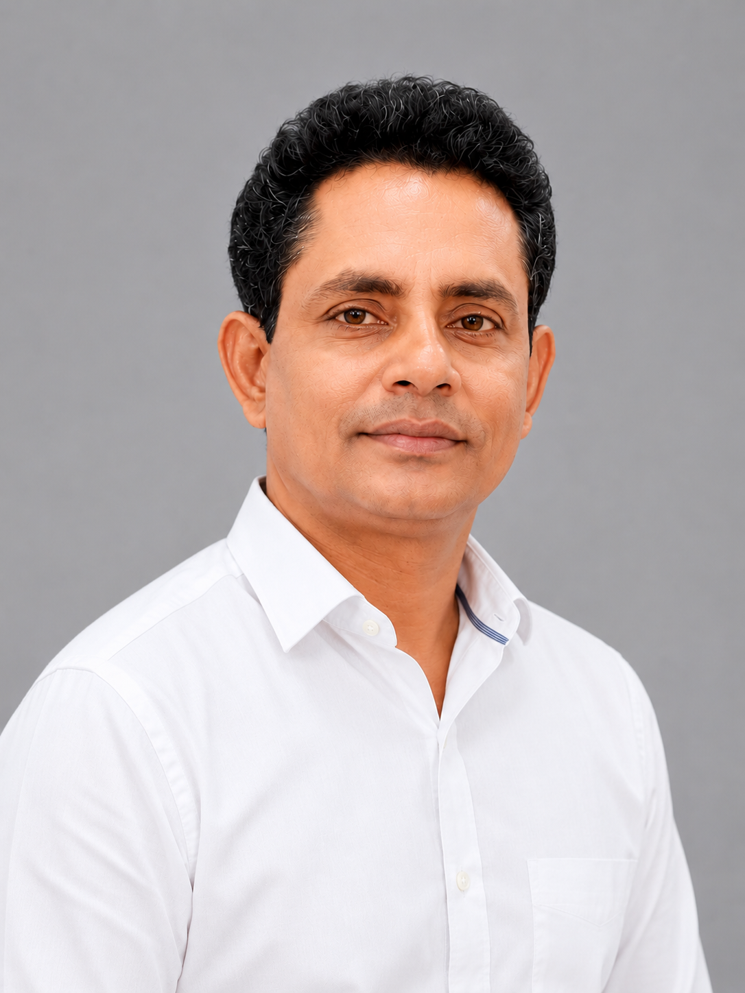 श्री. मुकेश प्र. नाईक